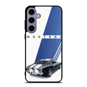 FORD MUSTANG CAR GT Samsung Galaxy S24 Plus Case Cover FORD MUSTANG CAR GT Samsung Galaxy S24 Plus Case Cover