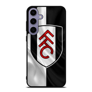 FULHAM FC FLAG  Samsung Galaxy S24 Plus Case Cover