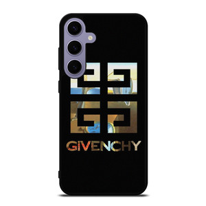 GIVENCHY CLASSIC LOGO  Samsung Galaxy S24 Plus Case Cover GIVENCHY CLASSIC LOGO  Samsung Galaxy S24 Plus Case Cover