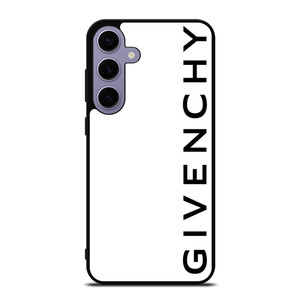GIVENCHY PARIS WHITE LOGO Samsung Galaxy S24 Plus Case Cover GIVENCHY PARIS WHITE LOGO Samsung Galaxy S24 Plus Case Cover