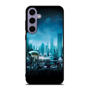 GOTHAM CITY SKYLINE  Samsung Galaxy S24 Plus Case Cover