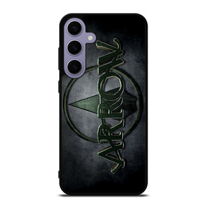GREEN ARROW DC COMIC LOGO Samsung Galaxy S24 Plus Case Cover GREEN ARROW DC COMIC LOGO Samsung Galaxy S24 Plus Case Cover