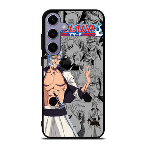 GRIMMJOW BLEACH ANIME Samsung Galaxy S24 Plus Case Cover GRIMMJOW BLEACH ANIME Samsung Galaxy S24 Plus Case Cover