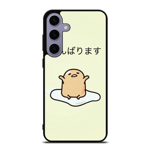 GUDETAMA SANRIO ANIME  Samsung Galaxy S24 Plus Case Cover