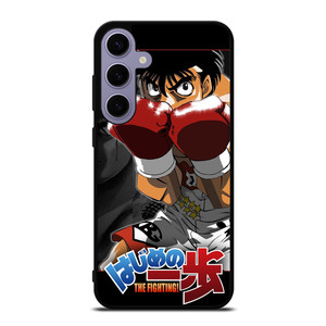 HAJIME NO IPPO BOXING MANGA ANIME Samsung Galaxy S24 Plus Case Cover HAJIME NO IPPO BOXING MANGA ANIME Samsung Galaxy S24 Plus Case Cover
