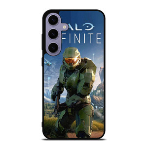 HALO INFINITE GAMES Samsung Galaxy S24 Plus Case Cover HALO INFINITE GAMES Samsung Galaxy S24 Plus Case Cover