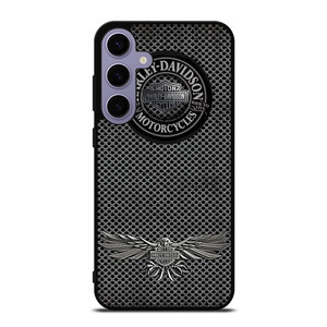 HARLEY DAVIDSON LOGO LIVE TO RIDE Samsung Galaxy S24 Plus Case Cover HARLEY DAVIDSON LOGO LIVE TO RIDE Samsung Galaxy S24 Plus Case Cover