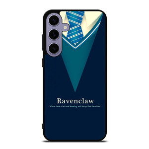 HARRY POTTER RAVENCLAW COSTUME  Samsung Galaxy S24 Plus Case Cover