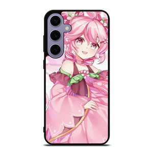 HATSUNE MIKU SAKURA ANIME  Samsung Galaxy S24 Plus Case Cover