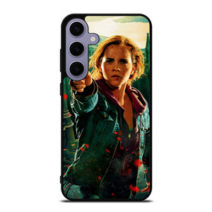 HERMIONE GRANGER HARRY POTTER 2 Samsung Galaxy S24 Plus Case Cover HERMIONE GRANGER HARRY POTTER 2 Samsung Galaxy S24 Plus Case Cover
