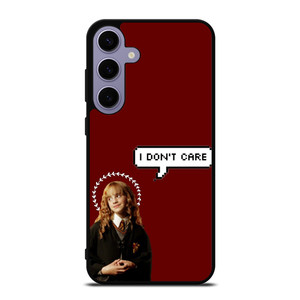 HERMIONE GRANGER HARRY POTTER MEME  Samsung Galaxy S24 Plus Case Cover