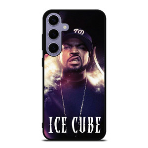ICE CUBE RAPPER COOL  Samsung Galaxy S24 Plus Case Cover