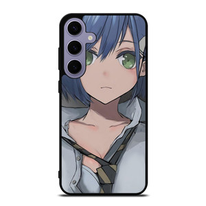 ICHIGO DARLING IN THE FRANXX ANIME  Samsung Galaxy S24 Plus Case Cover