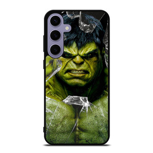 INCREDIBLE HULK SMILE Samsung Galaxy S24 Plus Case Cover INCREDIBLE HULK SMILE Samsung Galaxy S24 Plus Case Cover