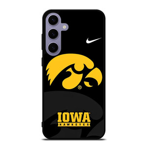 IOWA HAWKEYES FOOTBALL NIKE  Samsung Galaxy S24 Plus Case Cover