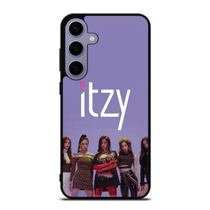 ITZY KPOP GROUP  Samsung Galaxy S24 Plus Case Cover