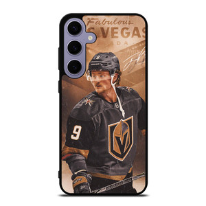 JACK EICHEL VEGAS GOLDEN KNIGHTS  Samsung Galaxy S24 Plus Case Cover JACK EICHEL VEGAS GOLDEN KNIGHTS  Samsung Galaxy S24 Plus Case Cover