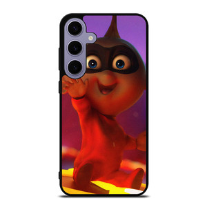 JACK JACK THE INCREDIBLES CARTOON Samsung Galaxy S24 Plus Case Cover JACK JACK THE INCREDIBLES CARTOON Samsung Galaxy S24 Plus Case Cover