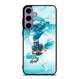 JALEN HURTS PHILADELPHIA EAGLES FOOTBALL Samsung Galaxy S24 Plus Case Cover JALEN HURTS PHILADELPHIA EAGLES FOOTBALL Samsung Galaxy S24 Plus Case Cover