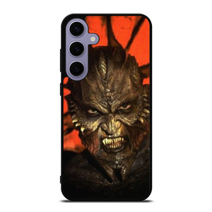 JEEPERS CREEPERS SCARY FACE  Samsung Galaxy S24 Plus Case Cover