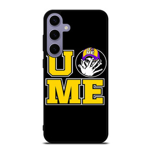JOHN CENA WWE UCME Samsung Galaxy S24 Plus Case Cover JOHN CENA WWE UCME Samsung Galaxy S24 Plus Case Cover