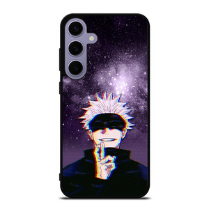 JUJUTSU KAISEN GOJO SATORU 2  Samsung Galaxy S24 Plus Case Cover JUJUTSU KAISEN GOJO SATORU 2  Samsung Galaxy S24 Plus Case Cover