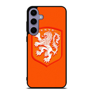 KNVB NETHERLANDS FOOTBALL  Samsung Galaxy S24 Plus Case Cover