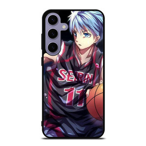 KUROKO TETSUYA KUROKO NO BASUKE ALL ANIME  Samsung Galaxy S24 Plus Case Cover