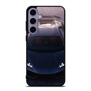 LAMBORGHINI AVENTADOR SUPER CAR  Samsung Galaxy S24 Plus Case Cover