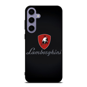 LAMBORGHINI CLASSIC LOGO  Samsung Galaxy S24 Plus Case Cover