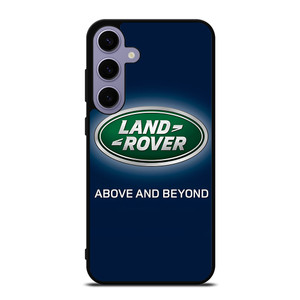 LAND ROVER CAR SLOGAN Samsung Galaxy S24 Plus Case Cover LAND ROVER CAR SLOGAN Samsung Galaxy S24 Plus Case Cover