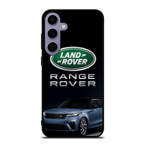 LAND ROVER RANGE ROVER CAR  Samsung Galaxy S24 Plus Case Cover