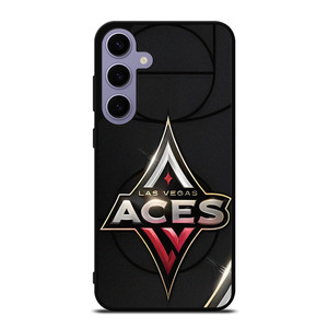 LAS VEGAS ACES BASKETBALL LOGO Samsung Galaxy S24 Plus Case Cover LAS VEGAS ACES BASKETBALL LOGO Samsung Galaxy S24 Plus Case Cover