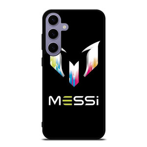 LEO LIONEL MESSI ICON  Samsung Galaxy S24 Plus Case Cover
