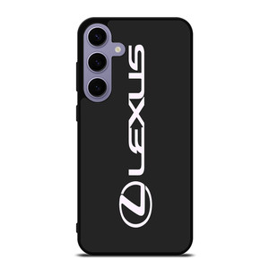 LEXUS CAR LOGO Samsung Galaxy S24 Plus Case Cover LEXUS CAR LOGO Samsung Galaxy S24 Plus Case Cover