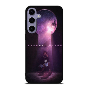 LIL UZI VERT ETERNAL ATAKE ART  Samsung Galaxy S24 Plus Case Cover