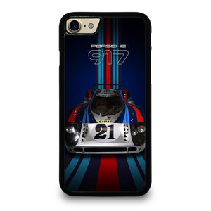 PORSCHE 917 MARTINI RACING iPhone 7 / 8 Case Cover PORSCHE 917 MARTINI RACING iPhone 7 / 8 Case Cover