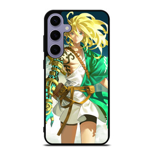 LINK LEGEND OF ZELDA TEARS OF THE KINGDOM  Samsung Galaxy S24 Plus Case Cover LINK LEGEND OF ZELDA TEARS OF THE KINGDOM  Samsung Galaxy S24 Plus Case Cover