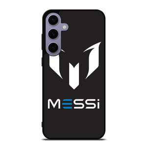 LIONEL LEO MESSI LOGO  Samsung Galaxy S24 Plus Case Cover