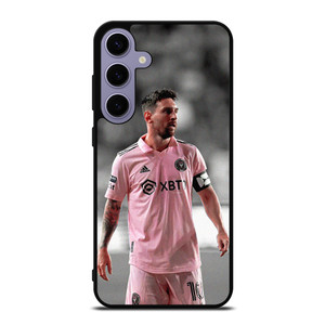 LIONEL MESSI INTER MIAMI CF  Samsung Galaxy S24 Plus Case Cover