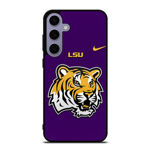 LSU TIGERS BASEBALL NIKE  Samsung Galaxy S24 Plus Case Cover