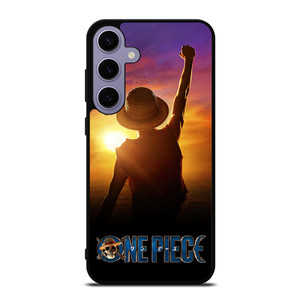 LUFFY ONE PIECE LIVE ACTION Samsung Galaxy S24 Plus Case Cover LUFFY ONE PIECE LIVE ACTION Samsung Galaxy S24 Plus Case Cover