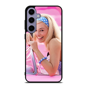 MARGOT ROBBIE BARBIE  Samsung Galaxy S24 Plus Case Cover