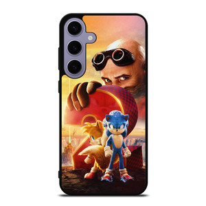 MARTIAN THE HEDGEHOG 2 CARTOON Samsung Galaxy S24 Plus Case Cover MARTIAN THE HEDGEHOG 2 CARTOON Samsung Galaxy S24 Plus Case Cover