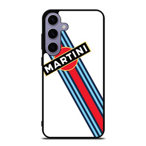 MARTINI RACING TEAM LOGO Samsung Galaxy S24 Plus Case Cover MARTINI RACING TEAM LOGO Samsung Galaxy S24 Plus Case Cover