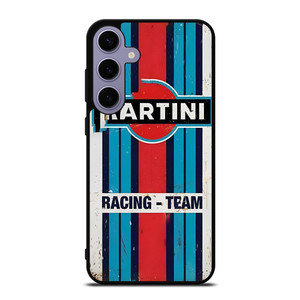 MARTINI RACING TEAM RUSTY Samsung Galaxy S24 Plus Case Cover MARTINI RACING TEAM RUSTY Samsung Galaxy S24 Plus Case Cover