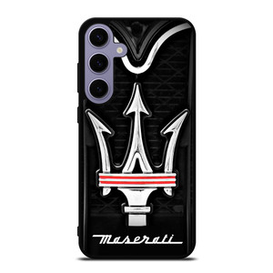 MASERATI GRILL EMBLEM Samsung Galaxy S24 Plus Case Cover MASERATI GRILL EMBLEM Samsung Galaxy S24 Plus Case Cover