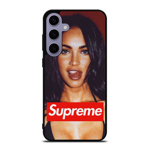 MEGAN FOX SEXY SUPREME Samsung Galaxy S24 Plus Case Cover MEGAN FOX SEXY SUPREME Samsung Galaxy S24 Plus Case Cover
