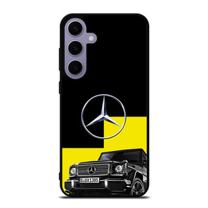 MERCEDES BENZ G63 CAR  Samsung Galaxy S24 Plus Case Cover