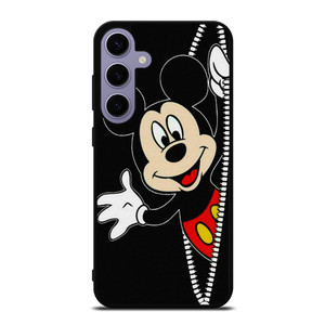 MICKEY MOUSE DISNEY CARTOON  Samsung Galaxy S24 Plus Case Cover